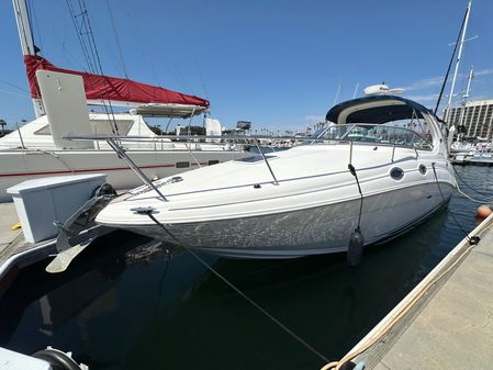 Sea Ray 280 Sundancer image