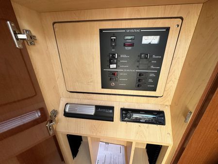 Sea Ray 280 Sundancer image