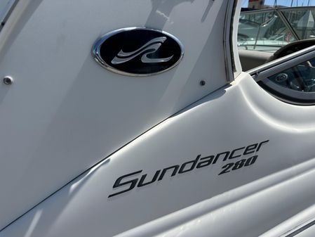 Sea Ray 280 Sundancer image