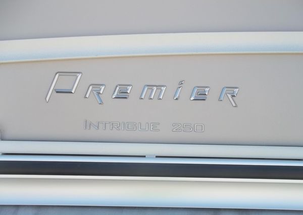 Premier 250-INTRIGUE-RF image