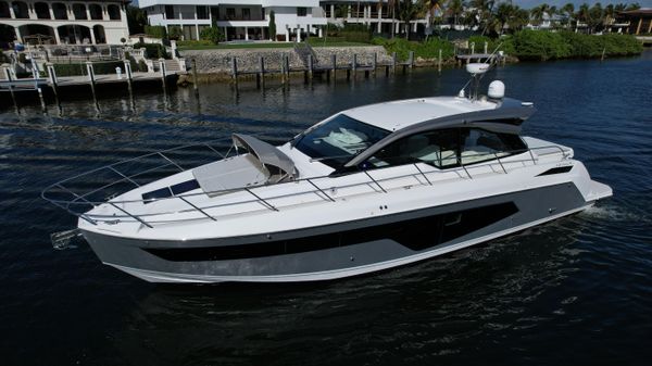 Azimut Atlantis 51