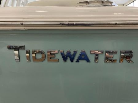 Tidewater 22 LXF image