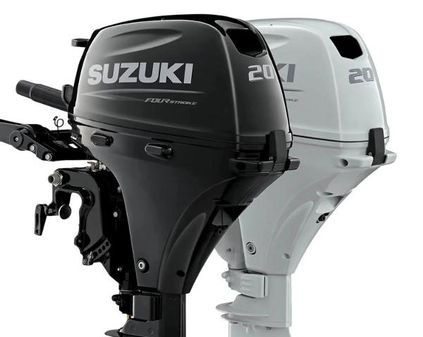 Suzuki DF20 AES5 image