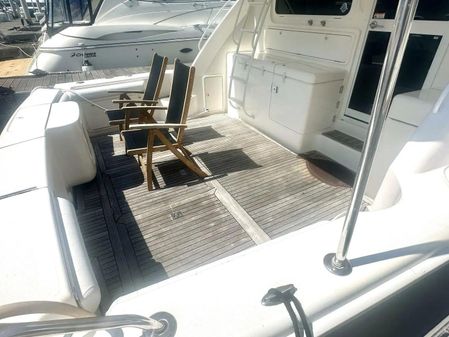 Riviera 42 Flybridge image