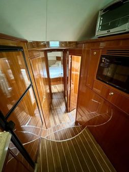 Riviera 42 Flybridge image