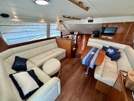 Riviera 42 Flybridge image