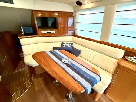 Riviera 42 Flybridge image