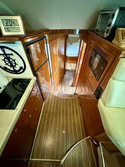 Riviera 42 Flybridge image