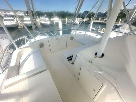 Riviera 42 Flybridge image