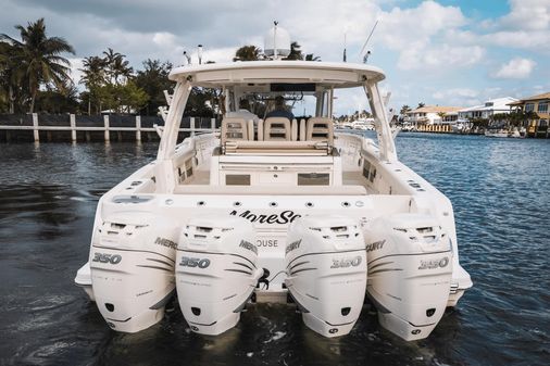 Boston Whaler 420 OR image