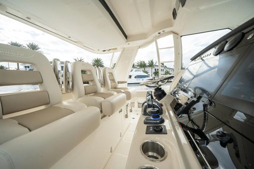 Boston Whaler 420 OR image