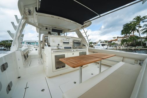 Boston Whaler 420 OR image