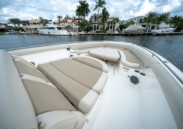 Boston Whaler 420 OR image