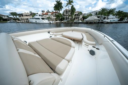 Boston Whaler 420 OR image