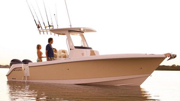 Edgewater 262CC