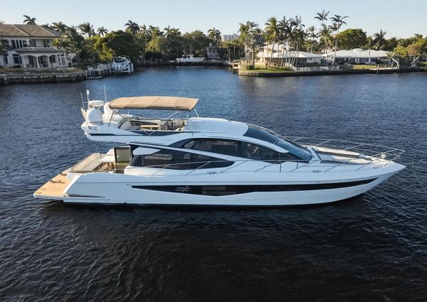 Galeon 560 Fly image