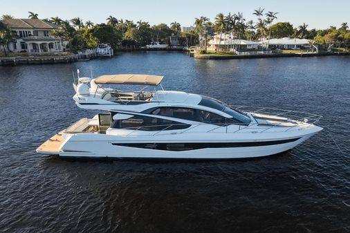 Galeon 560 Fly image