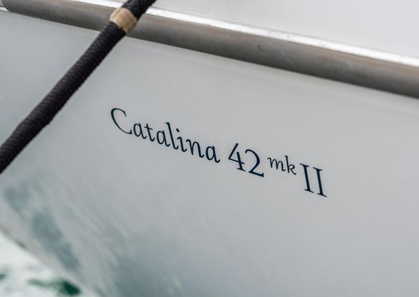 Catalina 42-MKII image