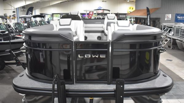 Lowe RS 230 DL 