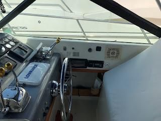 Tiara Yachts 3100 Open image