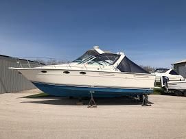 Tiara Yachts 3100 Open