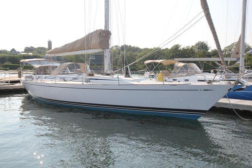 Nautor Swan 53 image