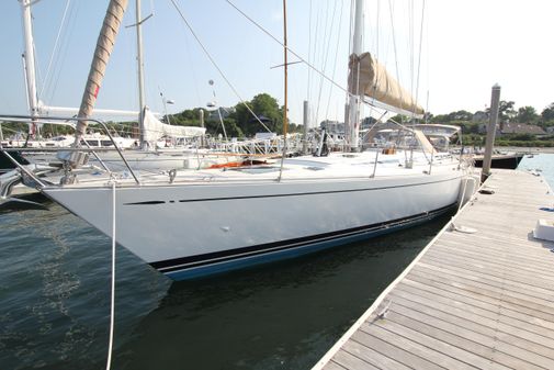 Nautor Swan 53 image