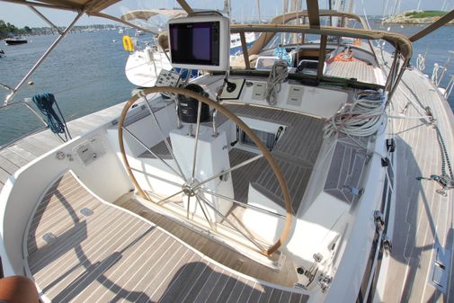 Nautor Swan 53 image