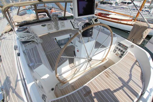 Nautor Swan 53 image