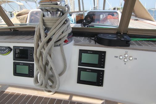 Nautor Swan 53 image