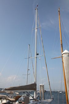 Nautor Swan 53 image