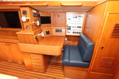 Nautor Swan 53 image