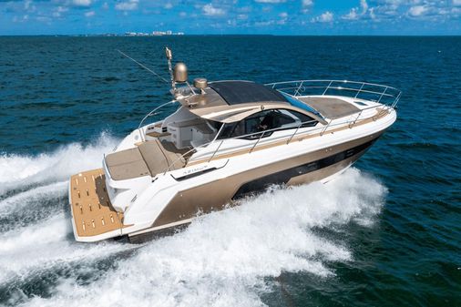 Azimut Atlantis 45 image