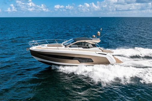 Azimut Atlantis 45 image