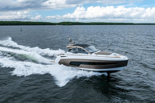 Azimut Atlantis 45 image