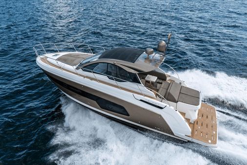 Azimut Atlantis 45 image