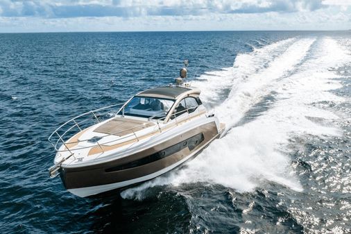 Azimut Atlantis 45 image