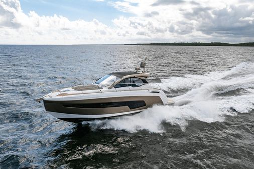 Azimut Atlantis 45 image