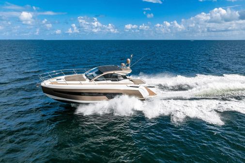 Azimut Atlantis 45 image