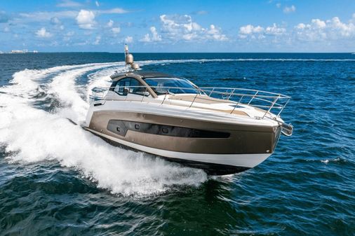 Azimut Atlantis 45 image