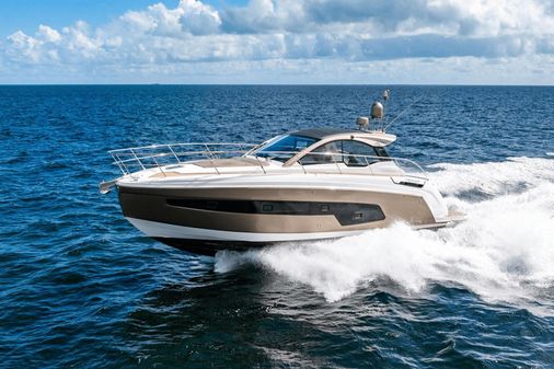 Azimut Atlantis 45 image