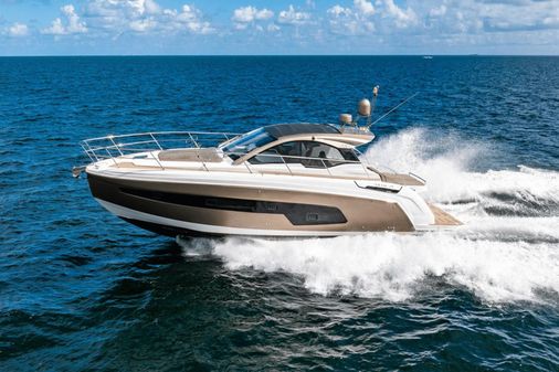 Azimut Atlantis 45 image