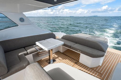 Azimut Atlantis 45 image