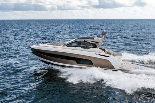 Azimut Atlantis 45 image