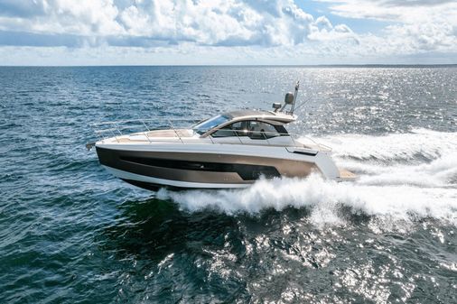 Azimut Atlantis 45 image