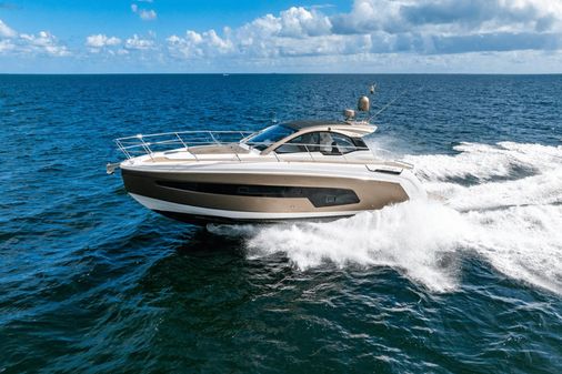 Azimut Atlantis 45 image