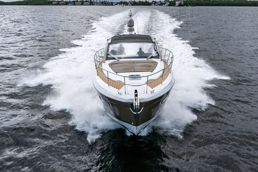 Azimut Atlantis 45 image