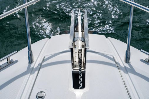 Azimut Atlantis 45 image