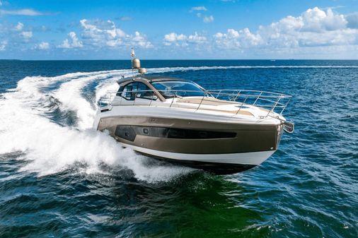 Azimut Atlantis 45 image