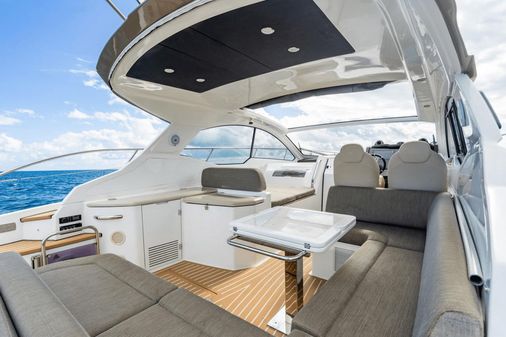 Azimut Atlantis 45 image